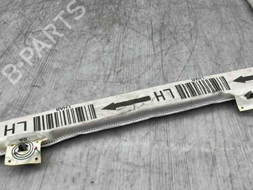 Left curtain airbag CITROËN C3 III (SX) 1.2 THP 110 (SXHNPS, SXHNZT, SXHNZ6) | BP29897187C11