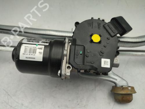Front wiper motor PEUGEOT 2008 II (UD_, US_, UY_, UJ_, UR_, UC_) 1.5 BlueHDI 130 | BP29614378M29 