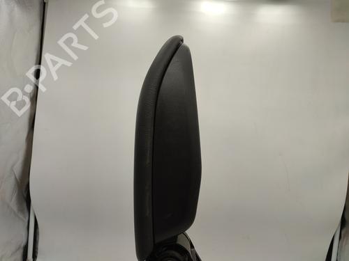 Armrest / Center console CITROËN DS3 (SA_) 1.6 HDi 90 | BP27606283I20  - Image 9