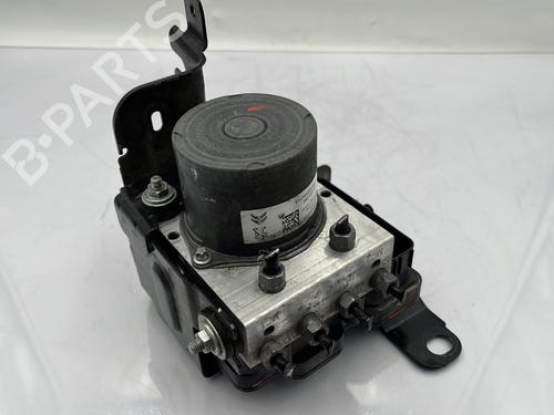 ABS pump PEUGEOT 508 II (FB_, FH_, F3_) 2.0 BlueHDI 180 (FHEHZR, FHEHZN) | BP23754591M43 