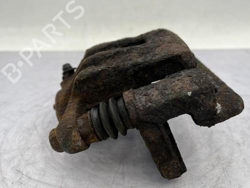 Used Left rear brake caliper Left rear brake caliper HYUNDAI TUCSON (JM) 2.0 CRDi All-wheel Drive (113 hp) 23751654 23751654