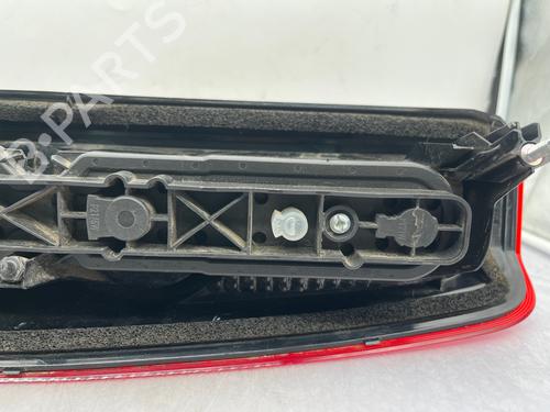 Left taillight RENAULT MASTER III Platform/Chassis (EV, HV, UV) 2.3 dCi 165 FWD (EV0P, EV0U, EV11, EV12, HV0P, HV0U,... | BP39212663C34 - Image 3