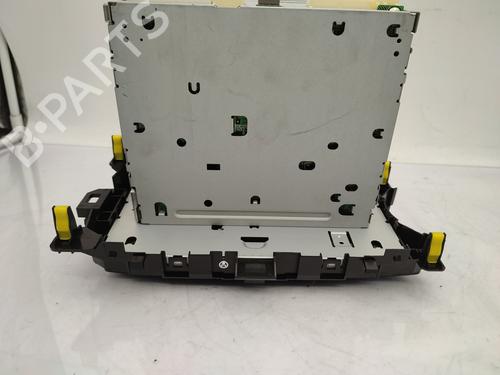 Radio TOYOTA YARIS (_P13_) 1.0 (KSP130_, KSP130) | BP27896290E6 