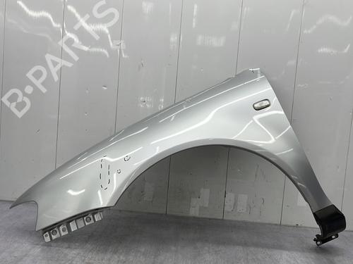 Used Left front fenders AUDI A3 (8L1) 1.9 TDI (100 hp) 27610566