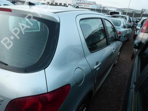 Right front window switch PEUGEOT 307 (3A/C) 2.0 HDi 110 | BP23699252I26 - Image 24