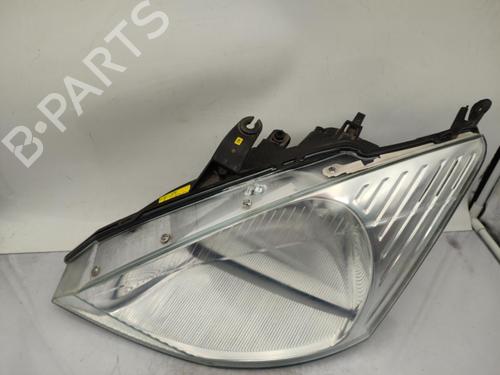 Left headlight FORD FOCUS I Turnier (DNW) 1.8 DI / TDDi | BP23730379C28  - Image 6