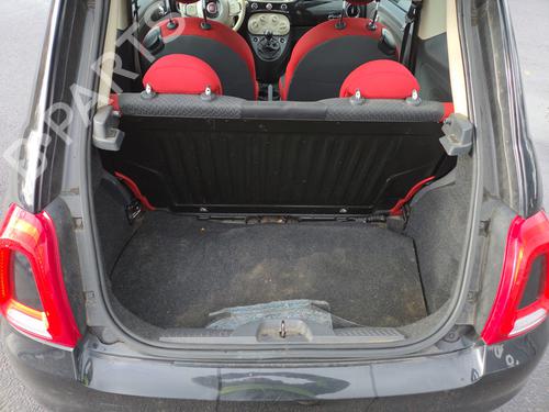 AC pipe FIAT 500 (312_) 1.2 (312AXA1A) | BP33741364M126 - Image 36