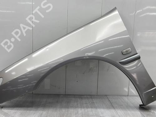 Forkjerm venstre Forkjerm venstre PEUGEOT 306 Break (7E, N3, N5) 2.0 HDI 90 (90 hp) 27884135 27884135