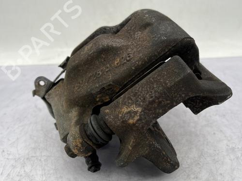 Right front brake caliper PEUGEOT 807 (EB_) 2.0 HDI | BP23740081M104 - Image 2