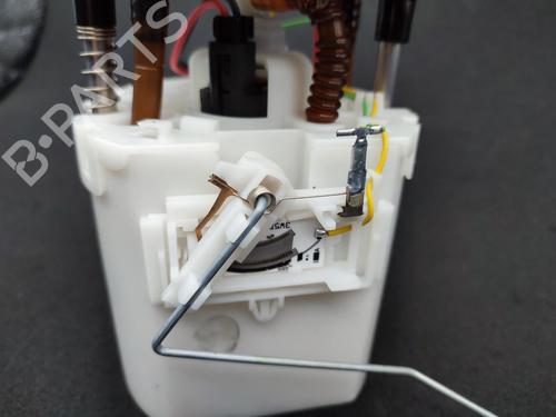 Fuel pump FORD FIESTA VI (CB1, CCN) 1.25 | BP23732546M76 