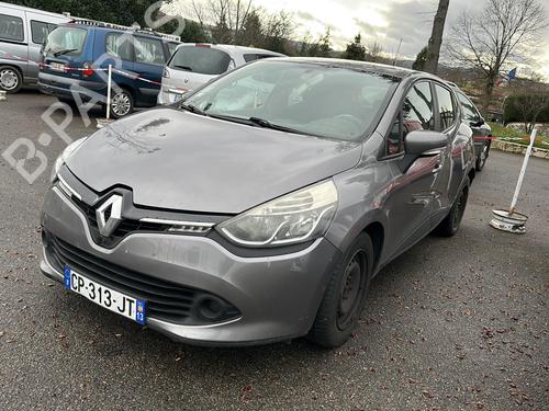 Right front window switch RENAULT CLIO IV (BH_) 1.5 dCi 75 | BP23739185I26 - Image 5