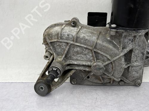 Used Front wiper motor RENAULT SCÉNIC III (JZ0/1_) 1.9 dCi (JZ0J, JZ1J, JZ1K, JZ1S) (131 hp) 27820808