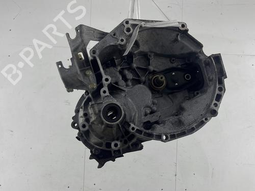 Used Gearbox CITROËN C3 I (FC_, FN_) 1.4 i (73 hp) 29537526