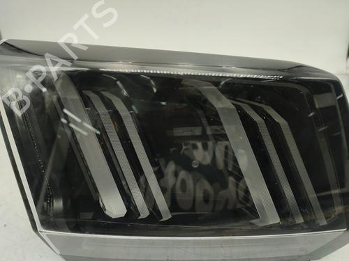 Left tailgate light PEUGEOT 3008 II SUV (MC_, MR_, MJ_, M4_) 1.5 BlueHDi 130 | BP25726466C79 