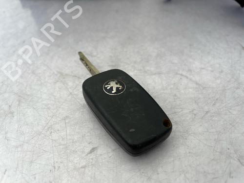 Electronic module PEUGEOT BIPPER Tepee 1.3 HDi 75 | BP39461992M83 - Image 4