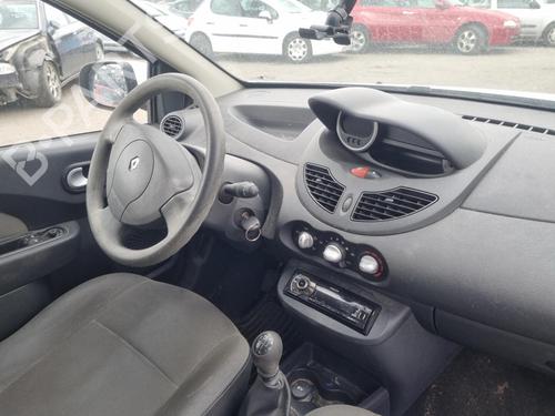 Heater matrix box RENAULT TWINGO II (CN0_) 1.2 16V (CN0K, CN0V, CN0A) | BP23711022M61 - Image 41