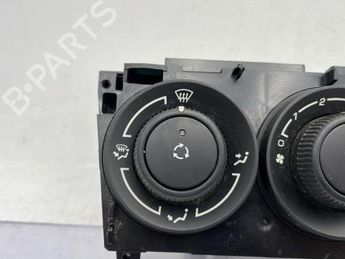 Climate control PEUGEOT 5008 (0U_, 0E_) 1.6 HDi | BP23721855I5 
