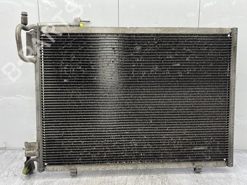 AC radiator FORD FIESTA VI (CB1, CCN) 1.0 EcoBoost | BP23760161M32 