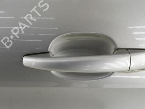 Left rear door PEUGEOT 308 SW I (4E_, 4H_) 1.6 HDi | BP23709591C4