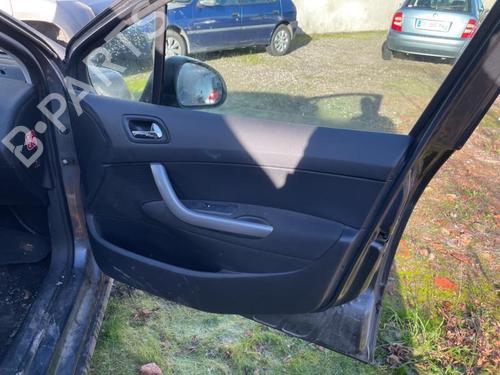 Subframe PEUGEOT 308 SW I (4E_, 4H_) 1.6 HDi | BP23708256M9 - Image 27