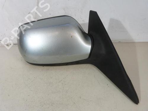 Right mirror MAZDA 6 Hatchback (GG) 2.0 DI (GG14) | BP23684823C27 