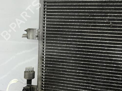 Used AC radiator AC radiator 23674849 23674849