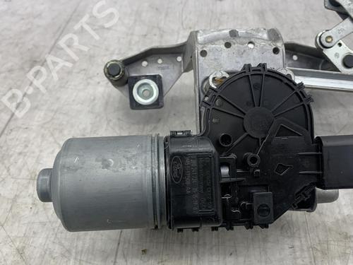 Front wiper motor FORD FOCUS C-MAX (DM2) 1.8 TDCi | BP23701200M29  - Image 5