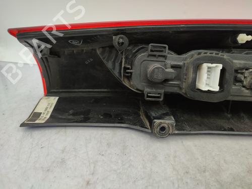 Left taillight RENAULT KANGOO / GRAND KANGOO II (KW0/1_) 1.5 dCi 90 (KW05, KW08, KW0G, KW11) | BP27674895C34 