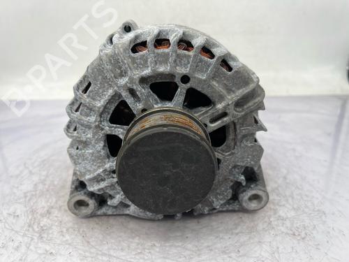 Alternador Alternador CITROËN DS4 (NX_) 2.0 HDi / BlueHDi 135 (136 hp) 37475404 37475404