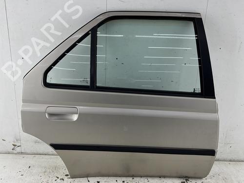 Used Right rear door PEUGEOT 605 (6B) 2.1 Turbo Diesel (109 hp) 31637433