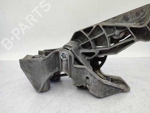 Hand brake AUDI A3 Sportback (8PA) 2.0 TDI | BP23712843I18 