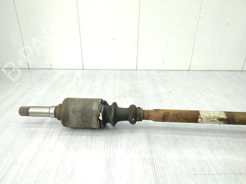 Right front driveshaft CITROËN SAXO (S0, S1) 1.1 X, SX | BP23720181M39 
