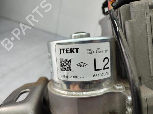 Steering column RENAULT CLIO IV (BH_) 1.5 dCi 90 | BP23723001M21 - Image 2