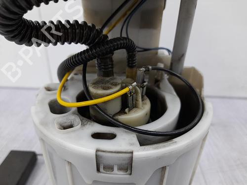 Bränslepump VW POLO IV (9N_, 9A_) 1.4 16V | BP30870454M76