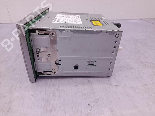 Radio OPEL CORSA D (S07) 1.2 (L08, L68) | BP23675653E6 