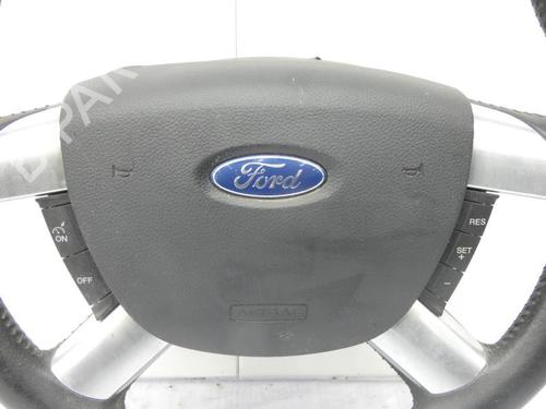 Steering wheel FORD C-MAX (DM2) 1.6 TDCi | BP23686686C49 - Image 4