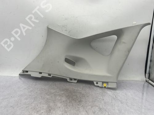 Used Other FORD FIESTA VII (HJ, HF) 1.0 EcoBoost (101 hp) 31016868