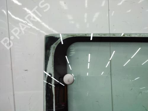 Rear left quarter glass CITROËN SAXO (S0, S1) 1.5 D | BP23676970C93 