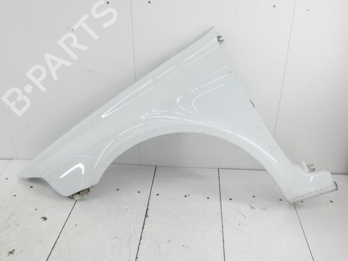 Used Left front fenders RENAULT LAGUNA II (BG0/1_) 1.8 16V (BG04, BG0B, BG0C, BG0V) (117 hp) 23697136