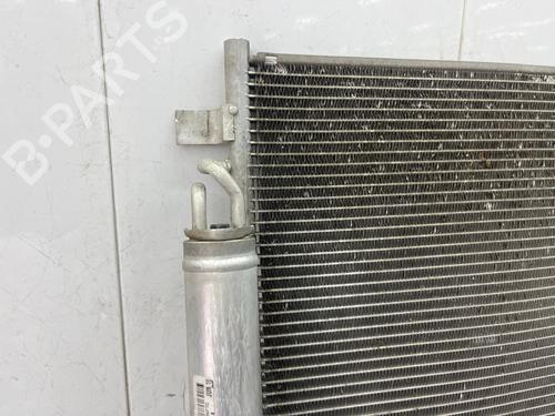 AC radiator NISSAN NOTE (E12) 1.2 DIG-S | BP36261336M32  - Image 11