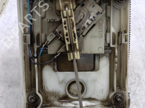 Fuel pump SEAT IBIZA III (6L1) 1.9 TDI | BP23672515M76 