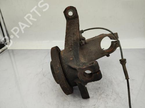 Left front steering knuckle PEUGEOT 206 SW (2E/K) 1.6 HDi 110 | BP23729478M25  - Image 7