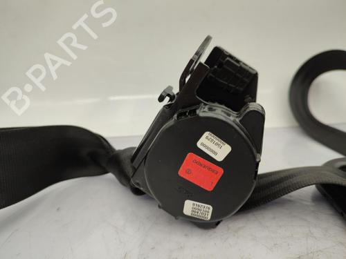 Rear left belt tensioner VW FOX Hatchback (5Z1, 5Z3, 5Z4) 1.2 | BP23721997C89 