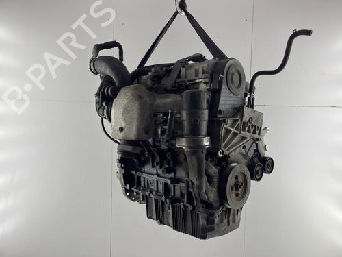 Used Engine Engine 35890248 35890248
