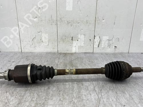 Used Left front driveshaft RENAULT MEGANE II (BM0/1_, CM0/1_) 1.6 16V (112 hp) 32299007