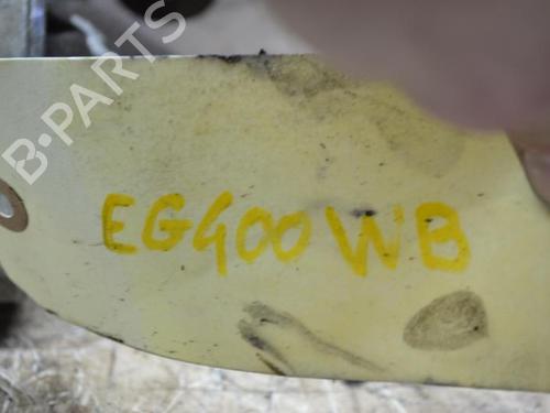 Starter SUZUKI ALTO IV (EF, SH410_) 1.0 (SH410) | BP23665452M8 