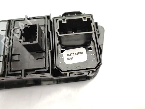 Mirror switch DACIA SPRING EV (B6M1) | BP23758433I25 