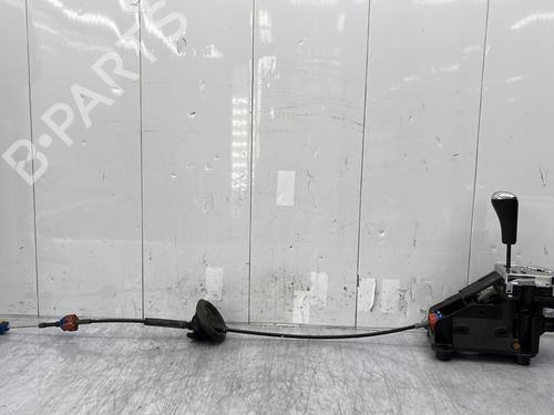 Levier de vitesses PEUGEOT 207 (WA_, WC_) 1.6 16V VTi (120 hp) 29757047