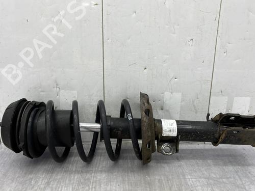 Højre fortil støddæmper OPEL CORSA C (X01) 1.7 DTI (F08, F68) (75 hp) 26500071