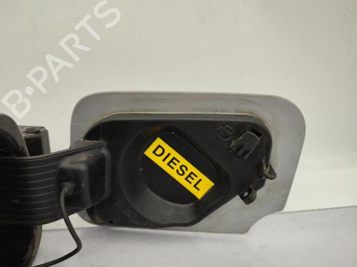 Fuel flap PEUGEOT 407 SW (6E_, 6D_) 2.0 HDi 135 | BP23723334C131 